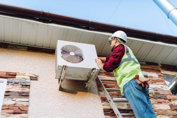 Professional HVAC in Methuen Town, MA
