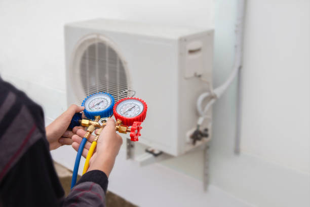 Best 24/7 HVAC Repair  in Methuen Town, MA