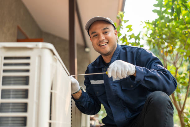 Best HVAC Air Duct Cleaning  in Methuen Town, MA