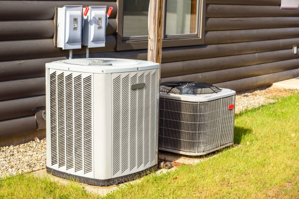 Best HVAC Replacement Cost  in Methuen Town, MA