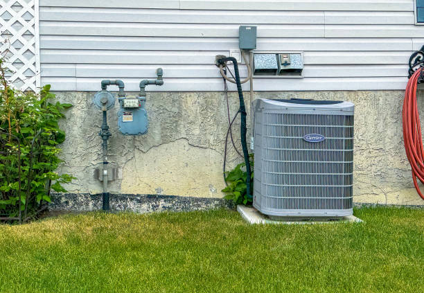 Air Quality Test in Methuen Town, MA